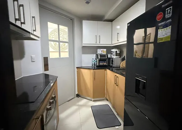 3 Bedroom Executive With Excellent View Of The Skyline * 马尼拉